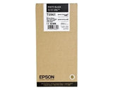 Epson T5961 Photo Black Ink Cartridge: 7890 / 7900 / 9890 / 9900 (350ml)
