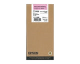 Epson T5966 Vivid Light Magenta Ink Cartridge: 7890 / 7900 / 9890 / 9900 (350ml)