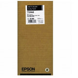 Epson T5968 Matte Black Ink Cartridge: 7890 / 7900 / 9890 / 9900 (350ml)