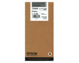 Epson T596900 Light Light Black Ink Cartridge: 7890 / 7900 / 9890 / 9900 (350ml) 12/23