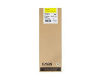 Epson T636400 Yellow Ultrachrome HDR Ink Cartridge