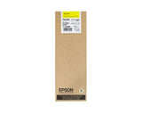Epson T636400 Yellow Ultrachrome HDR Ink Cartridge: (700ml) 02/23