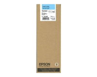 Epson T636500 Light Cyan Ultrachrome HDR Ink Cartridge