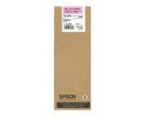Epson T636600 Vivid Light Magenta Ultrachrome HDR Ink Cartridge: (700ml)