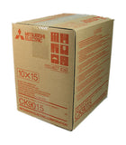 Mitsubishi Media Kit CK 9015 for CP9000 / CP95XX / CP9600 / CP98XX printers