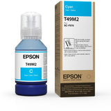 Epson T49M2 Sublimation Ink Bottle for F570 / F571 / F170 Printer (140 ml)