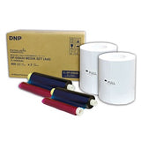 DNP DS620A 4"x 6" Roll Media (2-Pack)