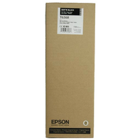 Epson T636800 Matte Black Ultrachrome HDR Ink Cartridge
