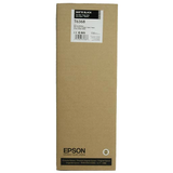 Epson T636800 Matte Black Ultrachrome HDR Ink Cartridge: (700ml)