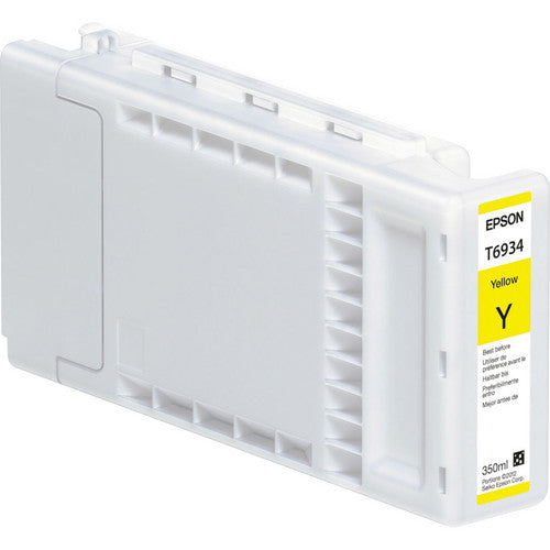 Epson T693400 Yellow Ink Cartridge UltraChrome XD for T3000