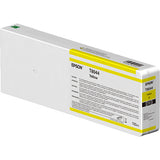 Epson T804400 Yellow Ink Cartridge P6000 / P7000 / P8000 / P9000 (700ml)