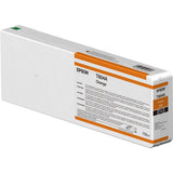 Epson T804A00 Photo Orange Ink Cartridge P7000 / P9000 (700ml)