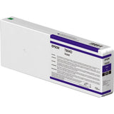 Epson T804D00 Violet Ink Cartridge P9000 / P7000 (700ml)