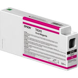 Epson T8243 Vivid Magent Ink Cartridge P6000 / P7000 / P8000 / P9000 (350ml)