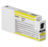 Epson T8244 Yellow Ink Cartridge P6000 / P7000 / P8000 / P9000 (350ml)