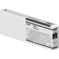 Epson T804800 Matte Black UltraChrome HD Ink Cartridge P6000 