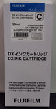Fuji DX100 - Cyan Ink Cartridge 200 ML