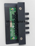 FUJI FRONTIER 110A7750670 PCB DTM00 FOR 330. 340. 350. 355. 370. 375