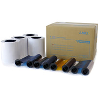 Hiti P510 Series 4X6" Media (4 Rolls 1320 Prints)