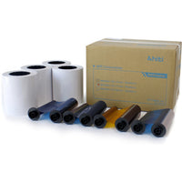 Hiti P510 series - 5X7" Media (4 Rolls 760 Prints)