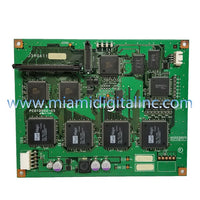 NORITSU IMAGE CORRECTION P.C.B J390611-00