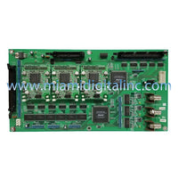 NORITSU J390640-00 LASER CONTROL P.C.B.