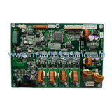 NORITSU J390656-00 (B AND G) LASER DRIVER CONTROL BOARD