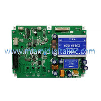 NORITSU J390727-00 LASER CONTROL DRIVER P.C.B