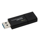 Kingston 16GB Data Traveler 100 G3 USB 3.0 Flash Drive DT100G3