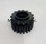 NORITSU A0191568-01 Sprocket Gear