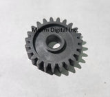 NORITSU IDLE GEAR (23T) A047719-01