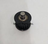 NORITSU A076789 Idle Pulley