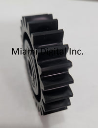 NORITSU IDLE GEAR (22T) A236527-00