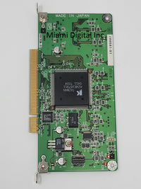 NORITSU J390581-01 IMAGE INDICATION MEMORY PCB