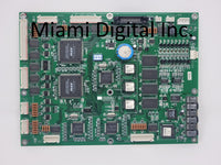 NORITSU J391071-00 PRINTER CONTROL PCB