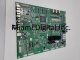 NORITSU J391318-02 LASER CONTROL PCB