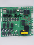 NORITSU J391339-00 / J391186-00 PROCESSOR RELAY PCB