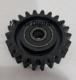 NORITSU IDLE GEAR (22T) A236527-00