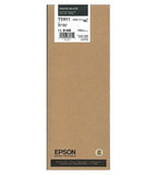 Epson T591100 Photo Black Ink Cartridge UltraChrome K3