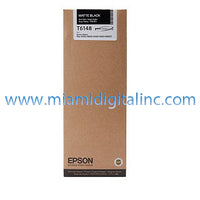 Epson UltraChrome K3 Matte Black Ink Cartridge