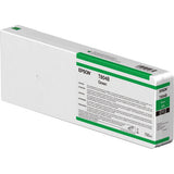 Epson T804B00 Green Ink Cartridge P9000 / P7000 (700ml)