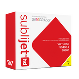 Sawgrass Virtuoso SG400 - Sublijet HD Ink Cartridge YELLOW (4716126601353)